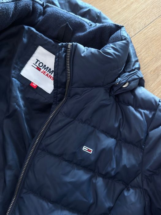 Geaca tommy jeans