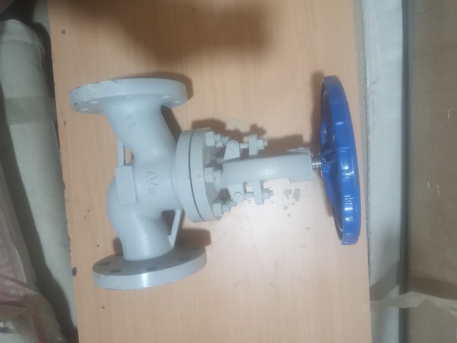 Задвишка новая 25 атмосфера