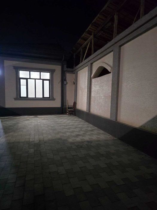 ОЛМОЗ ДОМ — новый 5‑ком Евродом 3 сотки | кирпич заезд авто