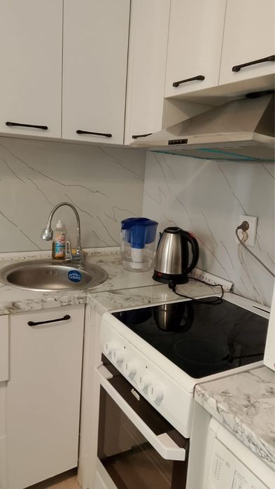 Уютная семейная студия