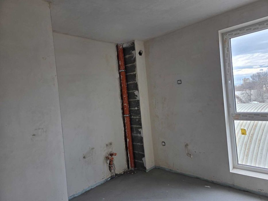 Продава се Двустаен апартамент в София, Овча купел - 52 кв.м за 1275 €/кв.м - Снимка #4