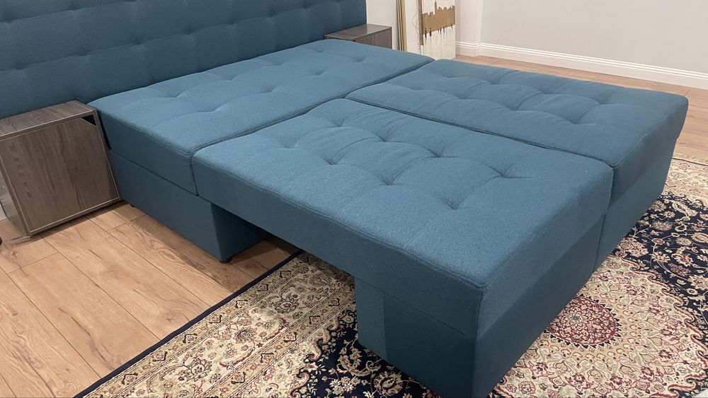 Диван раскладной