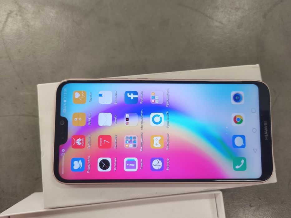 HUAWEI P20 lite 64GB