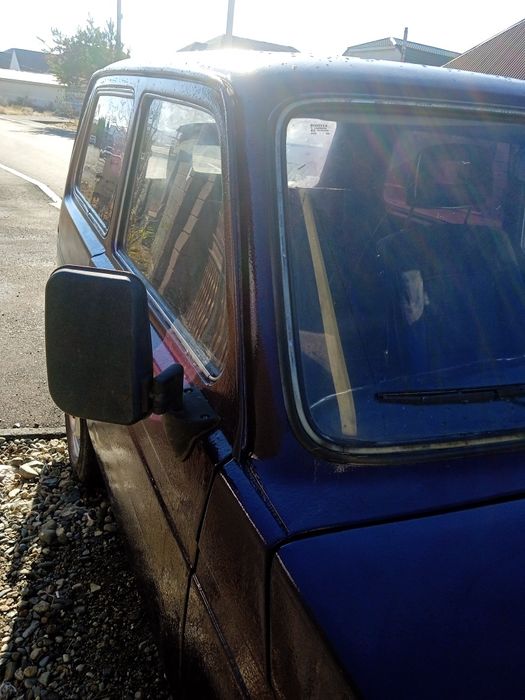 Продается Нива 4х4