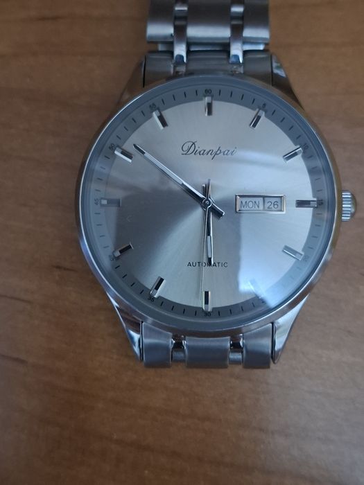 Vând ceas Dianpai automatic