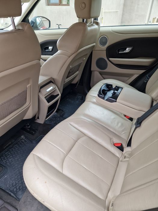 Vând/Schimb  Range Rover Evoque