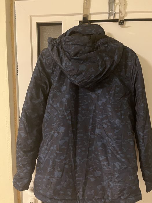 Ски яке Crane kids 146-152 см като ново