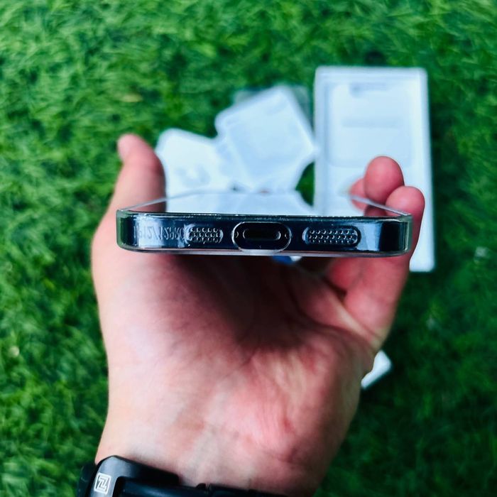 iPhone 12 | 128GB | 79%