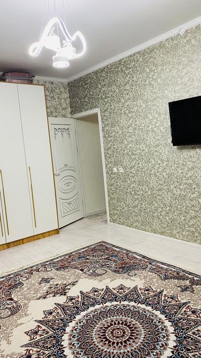 1-комн.  Квартира  35м²  3/5 этаж