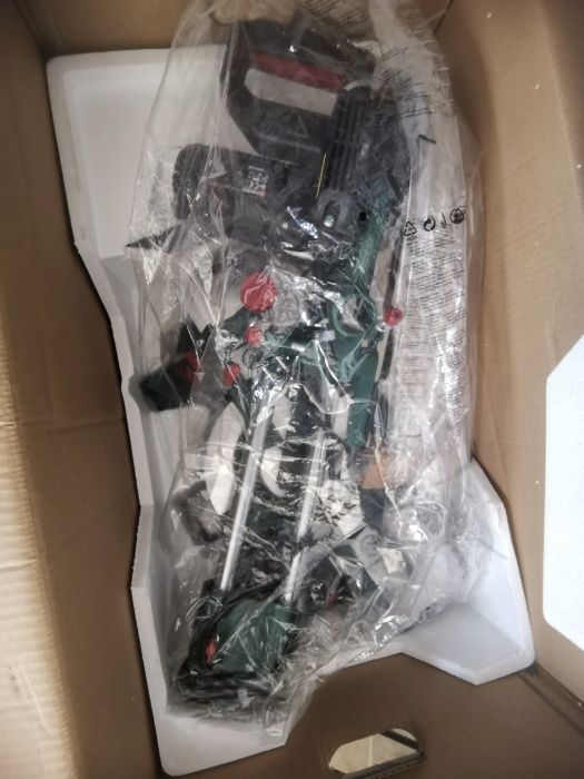 НОВ Немски Настолен циркуляр с изтегляне пендула 2000W Parkside Герунг