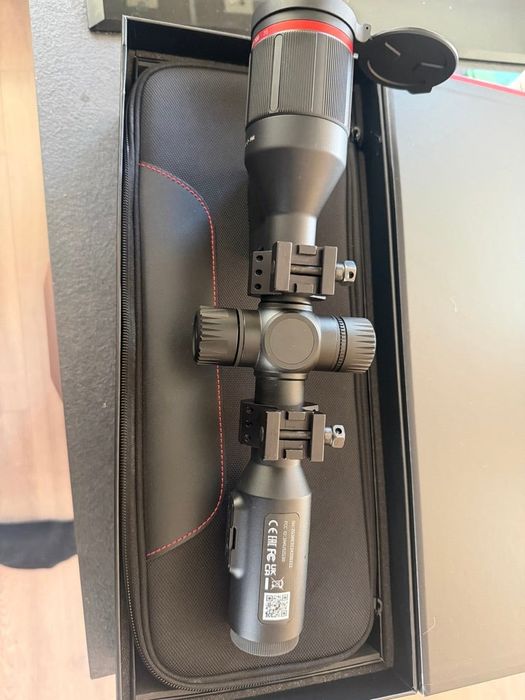 Guide  TU451 LRF