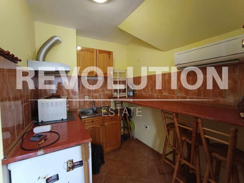 Дава се под наем Двустаен апартамент в Варна, Колхозен пазар - 60 кв.м за 400 € - Снимка #7