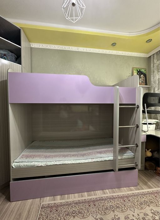 детский комплект