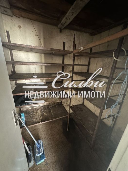 Двустаен апартамент - кв.Запад 2