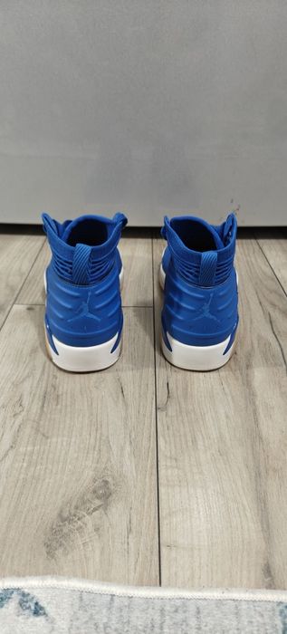 Jordan flyknit elevation 2 nr 45