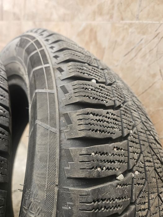 Резина на 16 зимняя