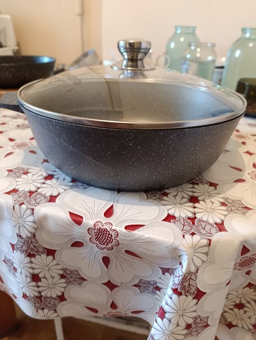 Жаровня " МЕЧТА"