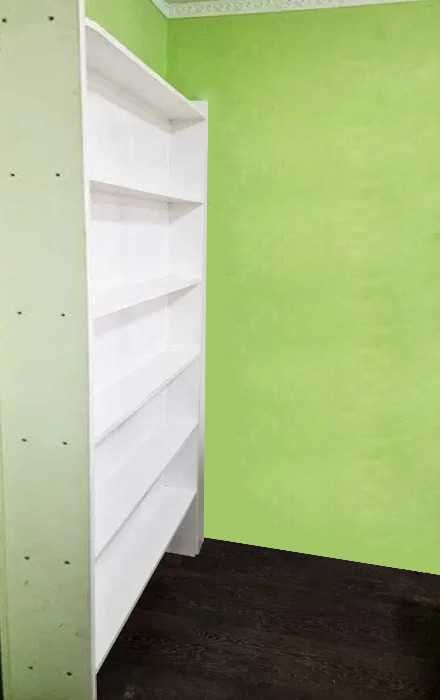 Торговый стеллаж полки