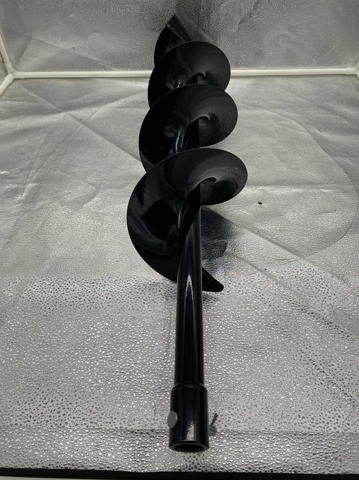 Set 3 burghii pamant Hitman 100 150 200 mm 249 lei