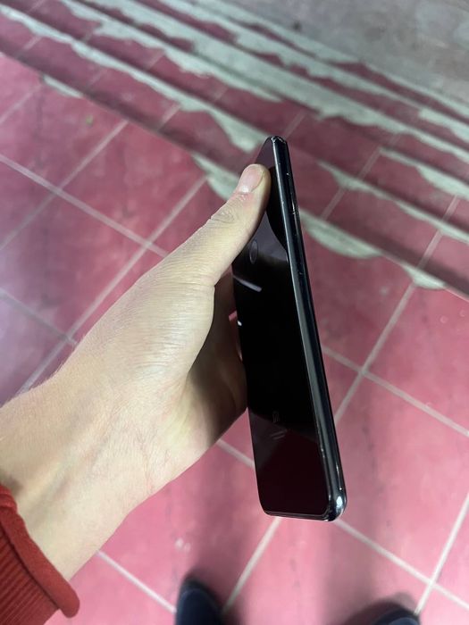 Mi 8 Lite holati zor