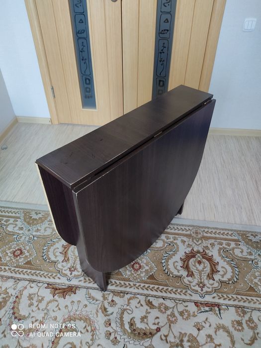 Стол трансформер