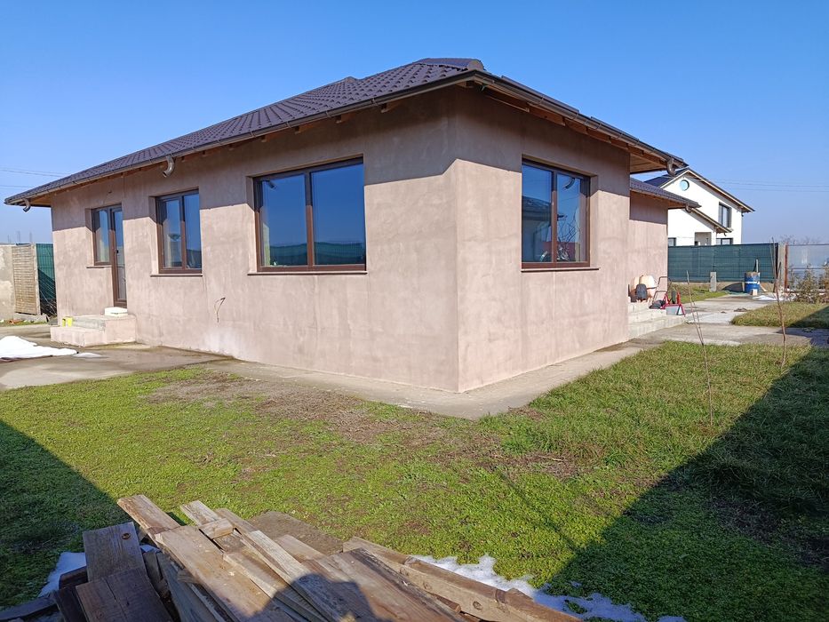 Vând casă în Ciulnita