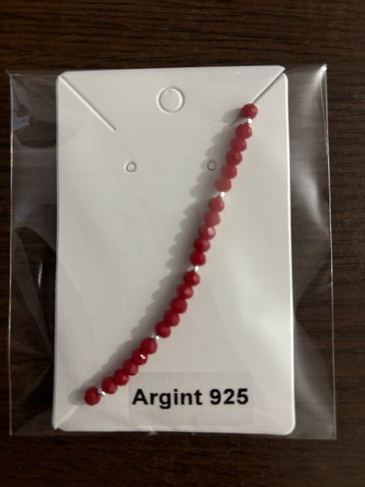 Bratari argint 925