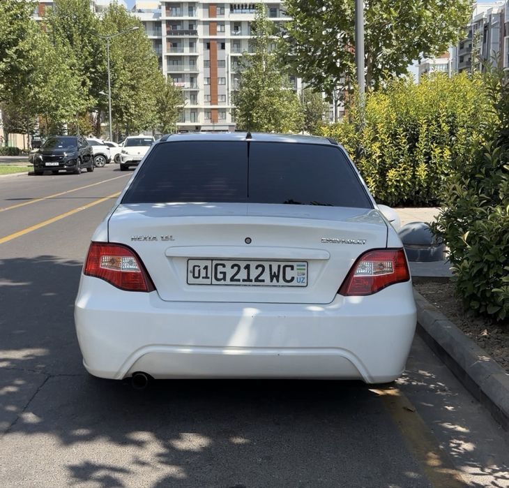 Nexia 2 Sotiladi