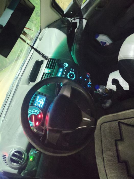 Спарк 2010 метан газда выкуп