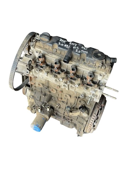 Motor Peugeot 206 Hatchback 2A/C 1998 - >2.0 Hdi 90 Rhy (Dw10Td) Rhy