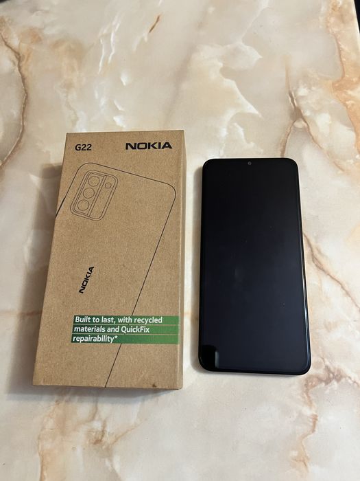 Nokia G22 Dual Sim