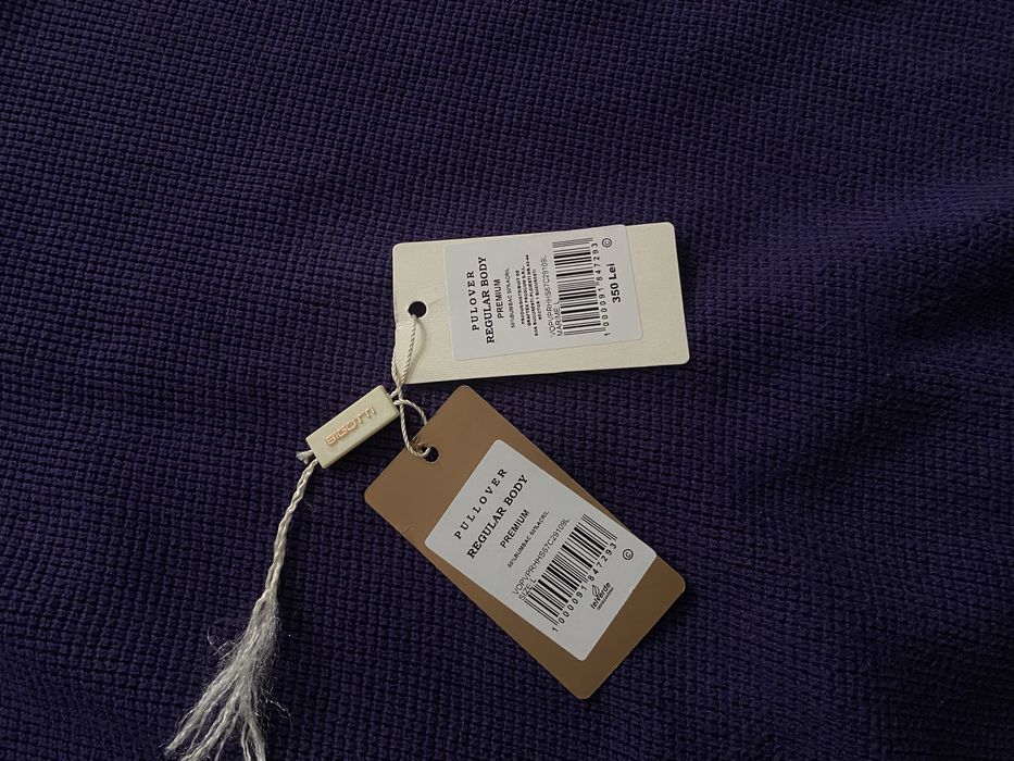 Jacheta - Bigotti- Mar. L