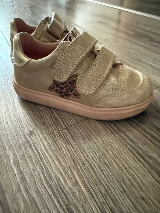 Детская обувь PABLOSKY