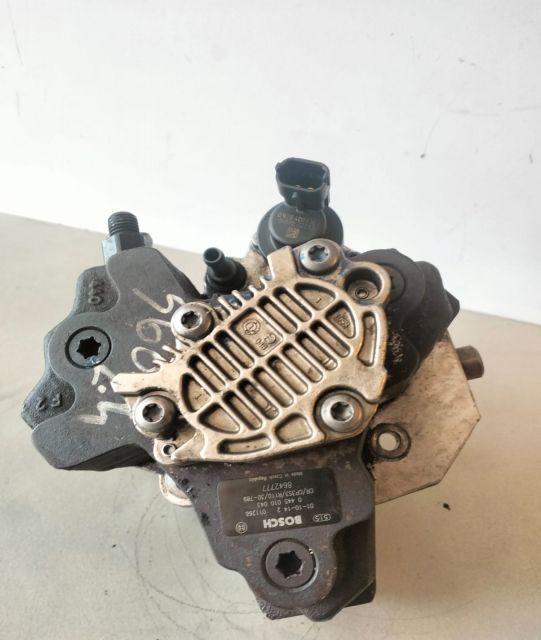 Pompa inalta presiune 8642777 Volvo S60 prima generatie