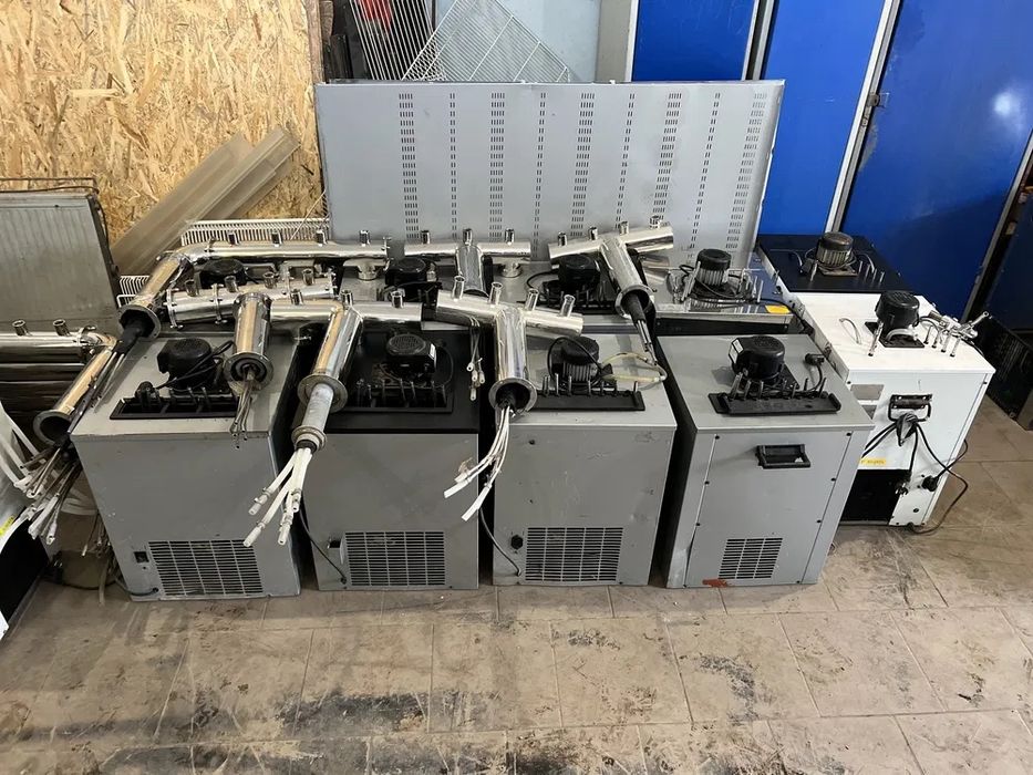 Dozatoare Taifun racitoare draft/bere/vin / evenimente sau uz casnic