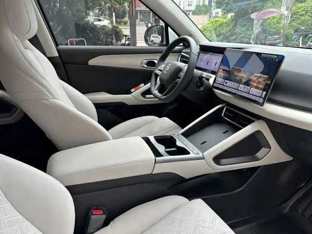 BYD YUAN UP 2 naxt va xalol nasiyaga