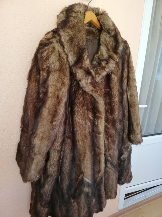 Blană naturala Germania M-L Frida