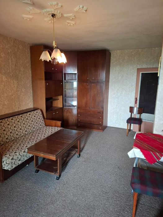 ПРОДАВАМ Апартамент в кв. Владиславово, до училище П.К.ЯВОРОВ