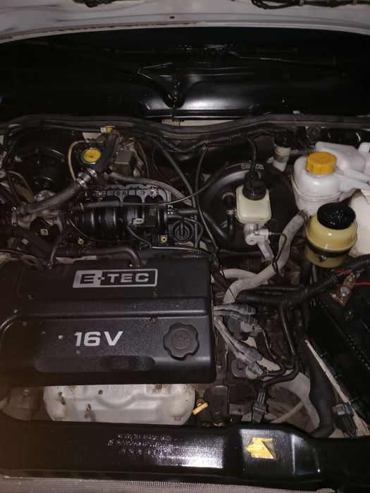 Chevrolet Nexia 2015 — 3