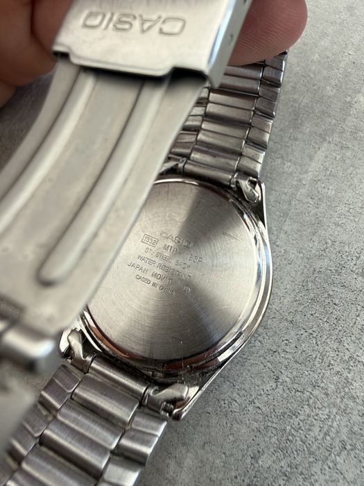 Ceas Casio unisex