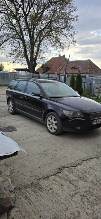 Vand autoturism Volvo V50 an fab 2005 ieftin