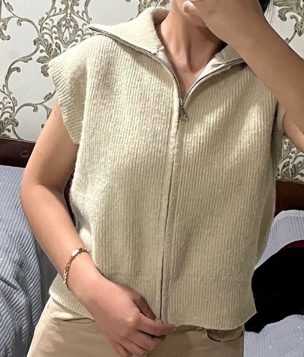 жилет сатылады арзан бағада