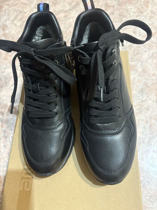 Ботинки женские новые