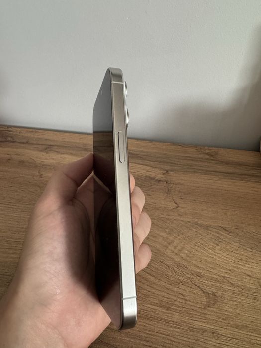 Iphone 15 pro , 128 гб