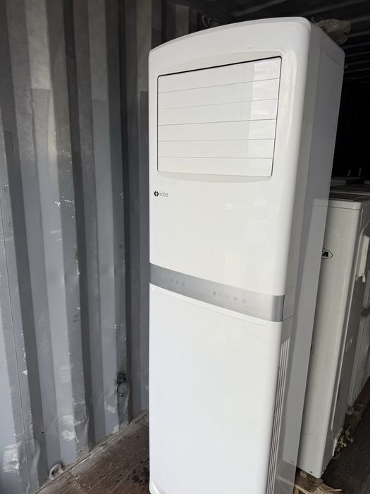 Колонен климатик Kobe KMF H60