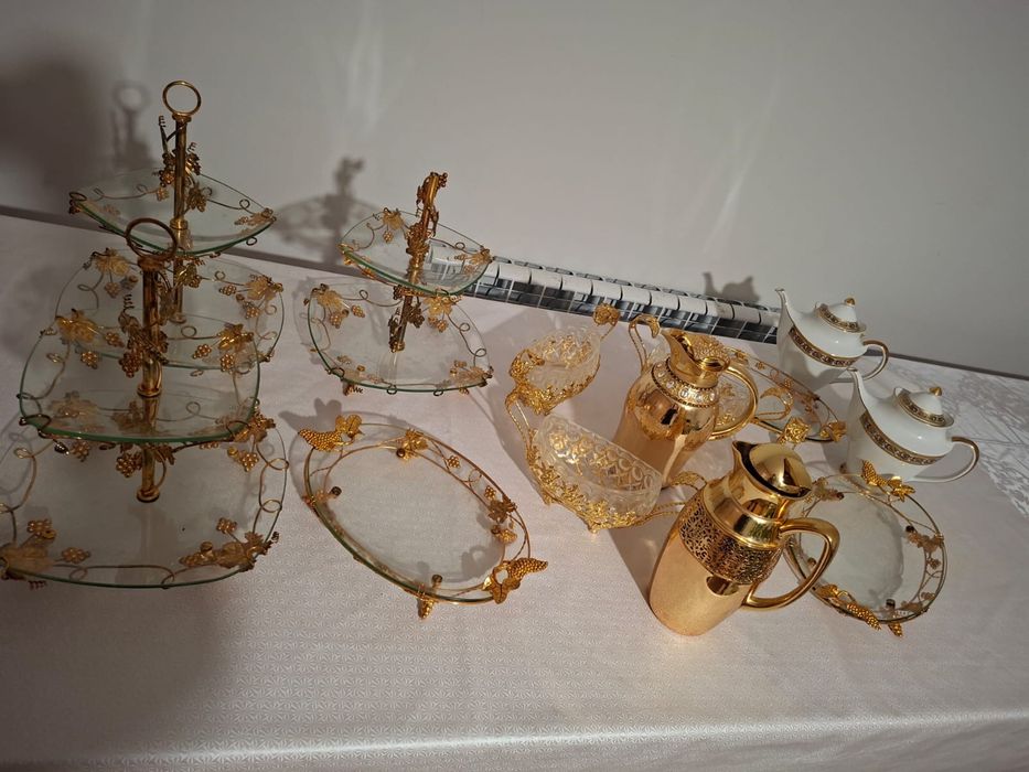 Посуда арзан баға буу