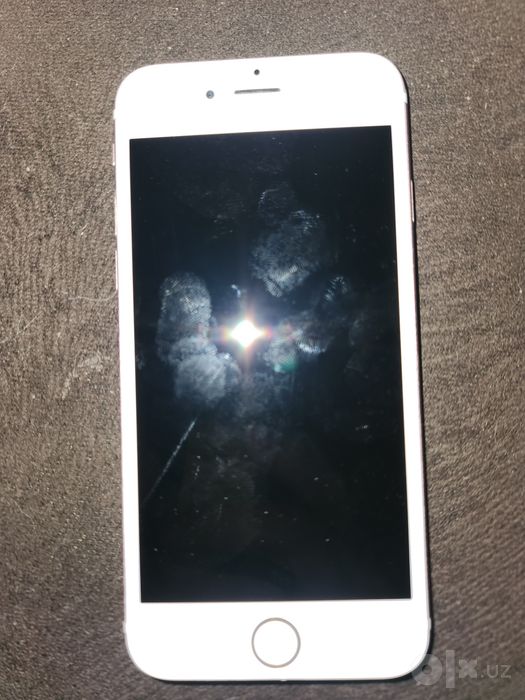 Срочно продам Iphone 6s!