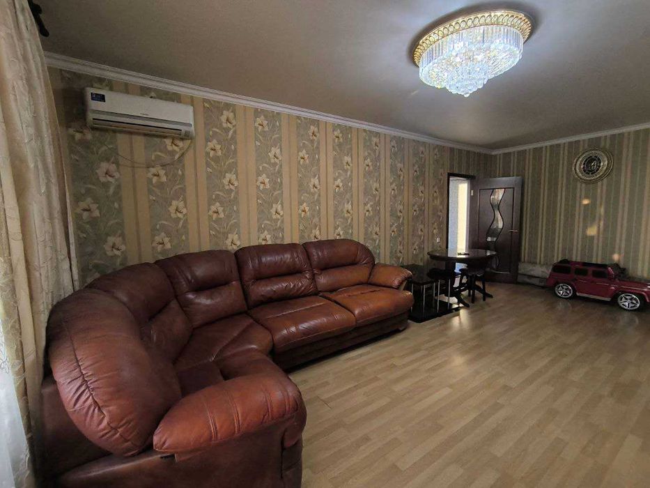 продам 2 комнатную в алтын армане