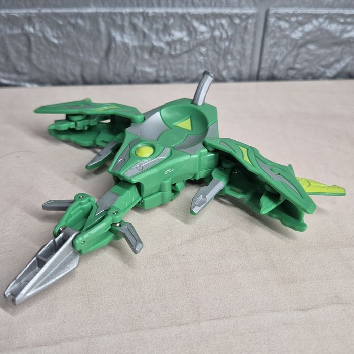 боевые машины для бакуганов