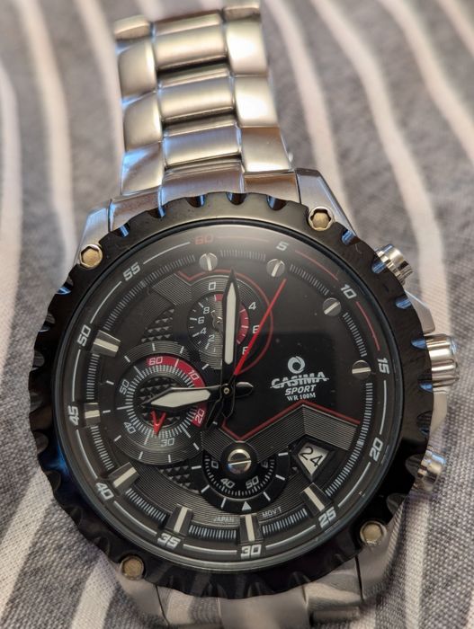 Casima Watch часовник